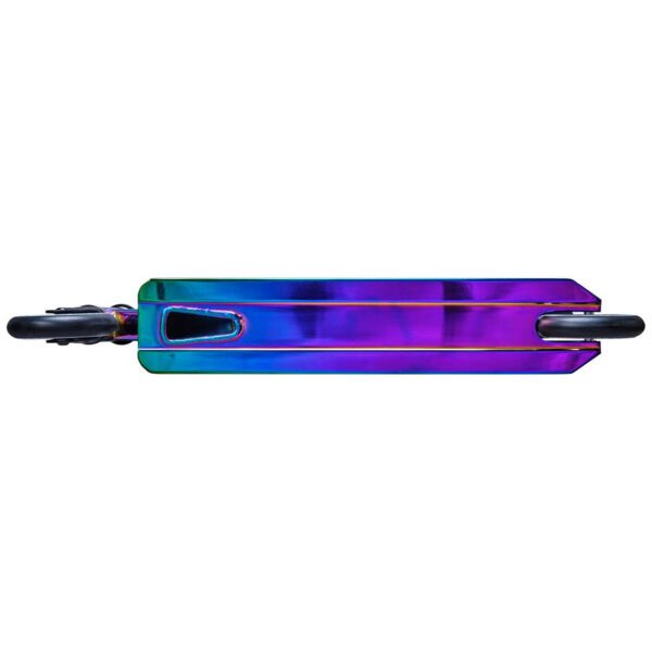 Panda Initio Pro scooter rainbow Panda Initio Pro scooter rainbow bottom