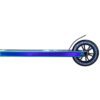 Panda Initio Pro scooter rainbow Panda Initio Pro scooter rainbow closeup back