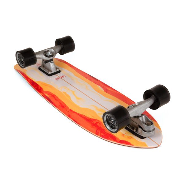 Carver Skateboards - Firefly 2022 C7