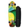 Carver Skateboards - Green Room 2022 C7