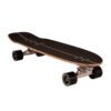 Carver Skateboards - Green Room 2022 C7