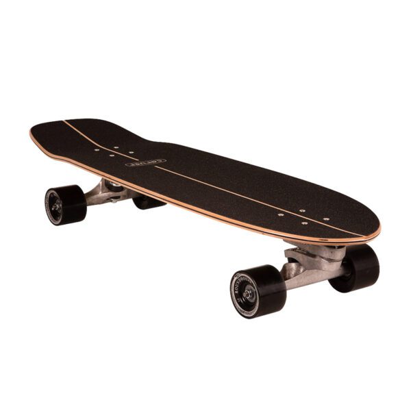 Carver Skateboards - Green Room 2022 C7