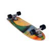 Carver Skateboards - Green Room 2022 C7