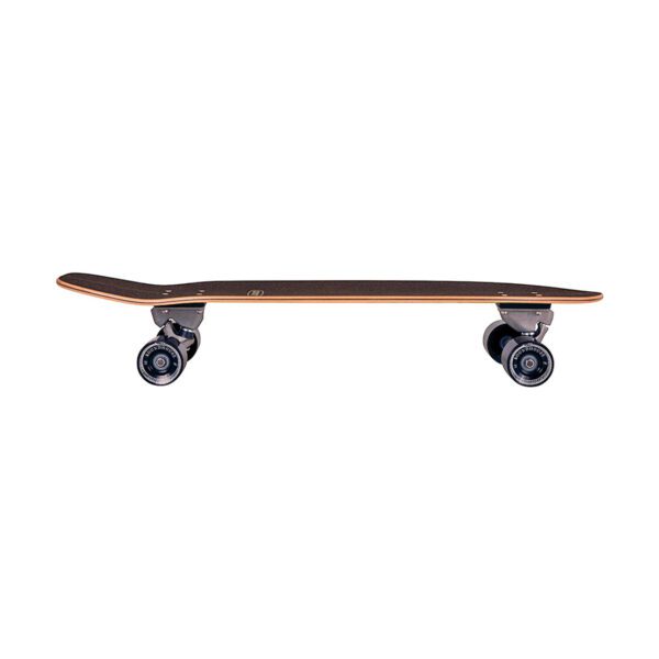 Carver Skateboards - Green Room 2022 CX