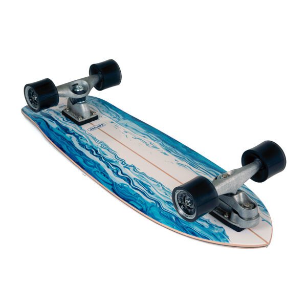 Carver skateboards - Resin 2022 C7