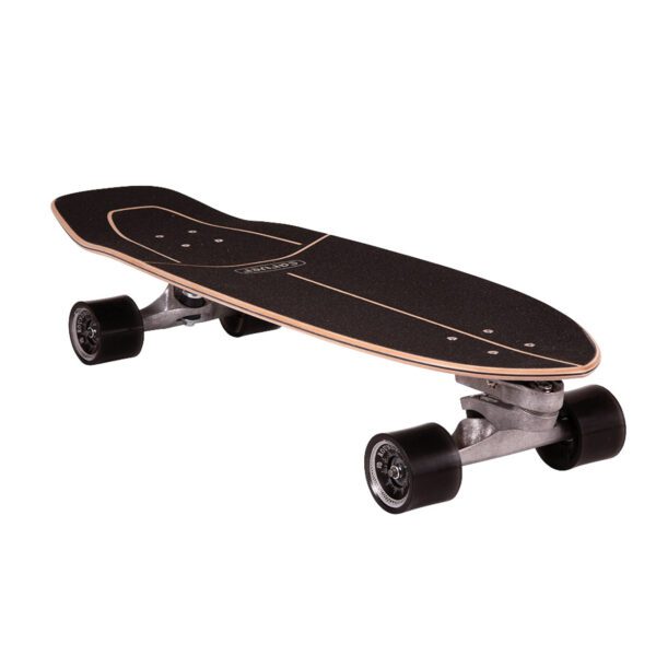 Carver skateboards - Resin 2022 C7
