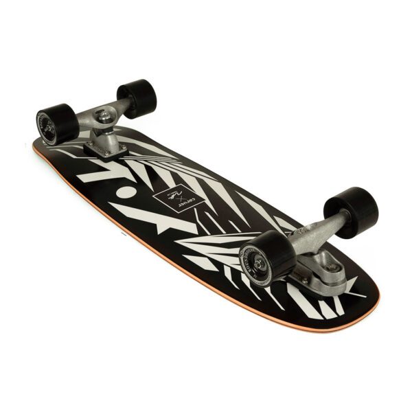 Carver Skateboards - Tommii Lim - Proteus C7