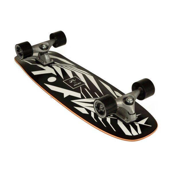 Carver Skateboards - Tommii Lim - Proteus CX