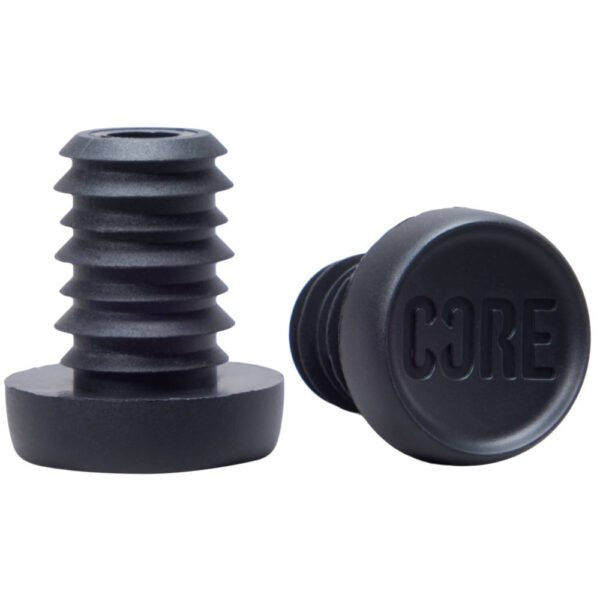 Core pro scooter bmx end plugs