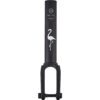 Native Flemongo II pro scooter fork black front