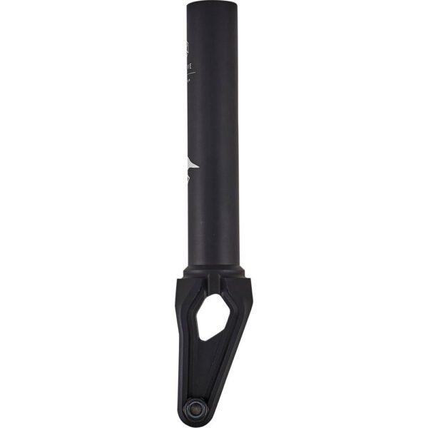 Native Flemongo II pro scooter fork black side