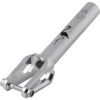 Native Flemongo II pro scooter fork raw