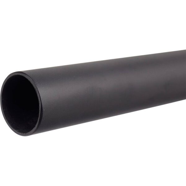 Native Stem pro scooter bar black