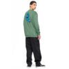 Santa Cruz - Crewneck Screaming Hand Vintage Ivy