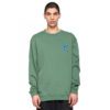 Santa Cruz - Crewneck Screaming Hand Vintage Ivy