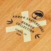 Arbor Bamboo Axis 40" Arbor Bamboo Axis 40" finish