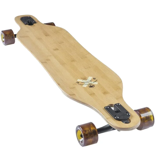 Arbor Bamboo Axis 40" Arbor Bamboo Axis 40" top