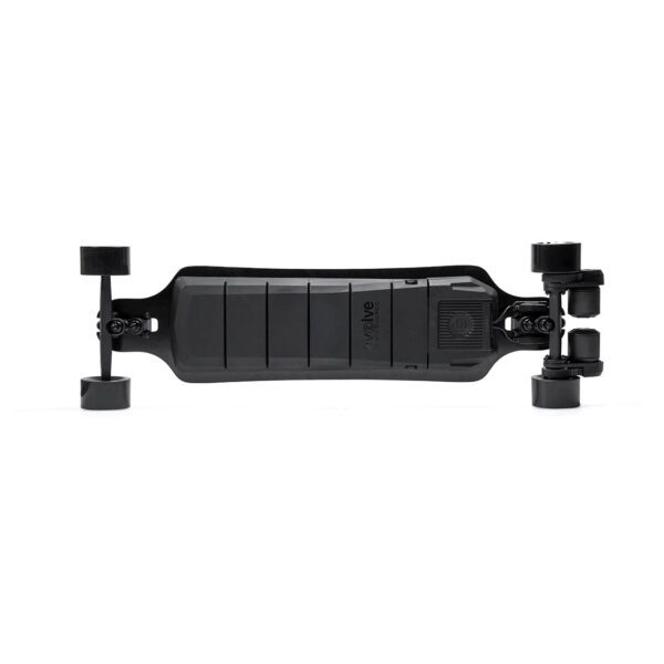 Evolve Skateboards GTR2 Bamboo Street electric skateboard