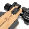 Evolve Skateboards GTR2 Bamboo Street electric skateboard