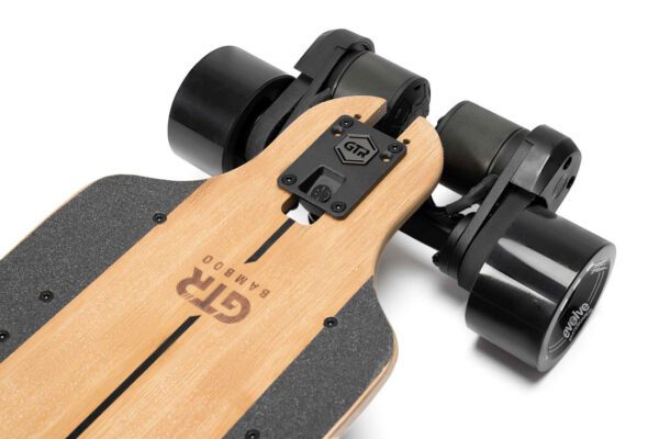 Evolve Skateboards GTR2 Bamboo Street electric skateboard