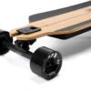 Evolve Skateboards GTR2 Bamboo Street electric skateboard