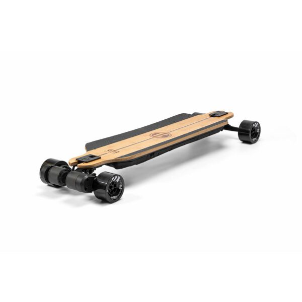 Evolve Skateboards GTR2 Bamboo Street electric skateboard