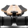 Evolve Skateboards GTR2 Bamboo Street electric skateboard