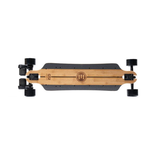 Evolve Skateboards GTR2 Bamboo Street electric skateboard