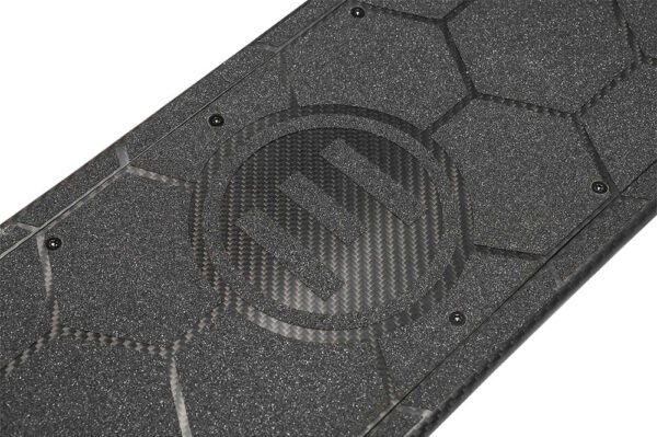 Evolve Skateboards GTR2 Carbon All Terrain electric skateboard