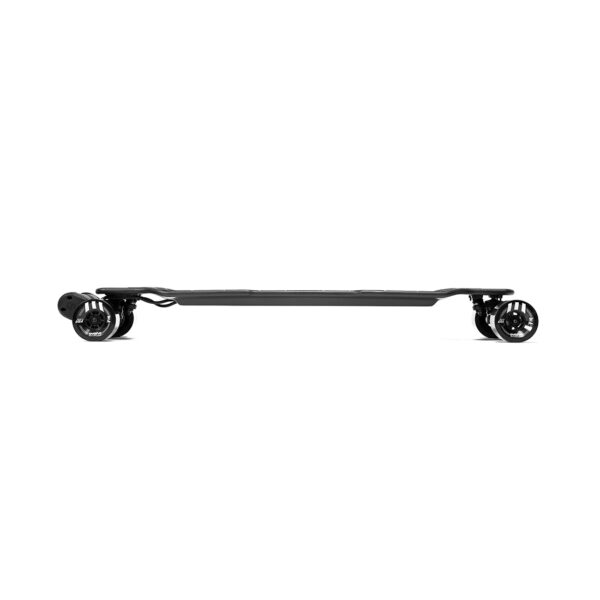 Evolve Skateboards GTR2 Carbon Street electric skateboard