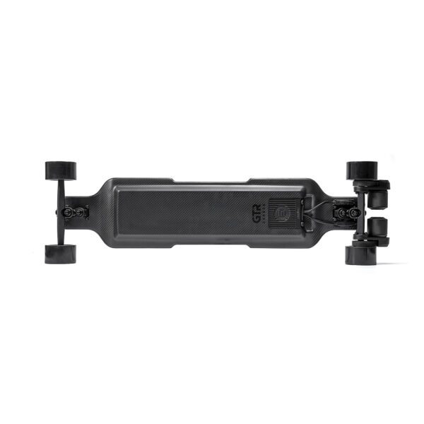 Evolve Skateboards GTR2 Carbon Street electric skateboard