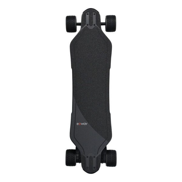 Exway Flex Pro Hydro Wheels