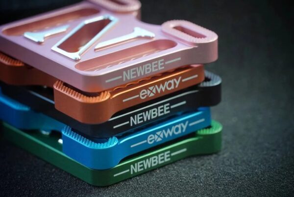 Newbee Footstopper Newbee Footstopper