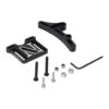 Newbee Footstopper - black Newbee Footstopper - black
