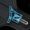 Newbee footstop blue Newbee footstop blue