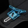 Newbee Footstop - blue Newbee Footstop - blue
