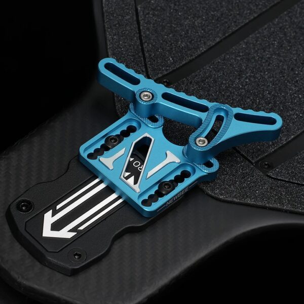 Newbee Footstop - blue Newbee Footstop - blue