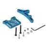 Newbee footstop blue Newbee footstop blue