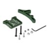 Newbee Footstopper - Green Newbee Footstopper - Green