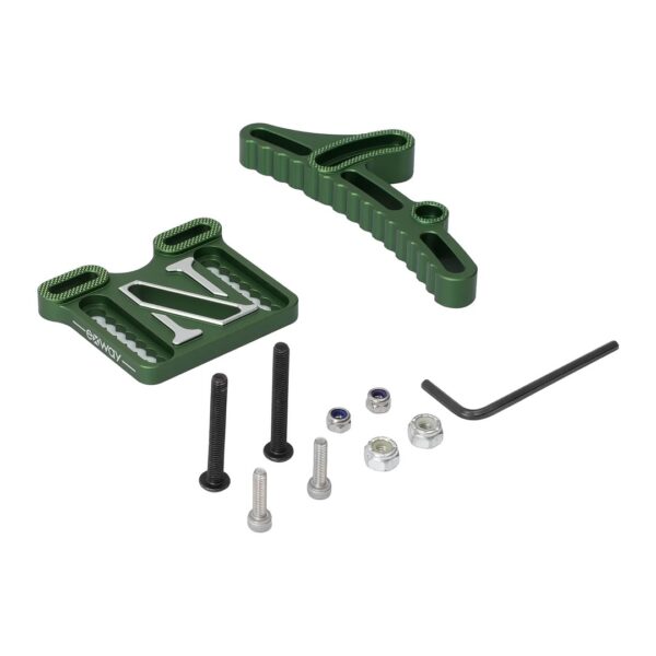 Newbee Footstopper - Green Newbee Footstopper - Green