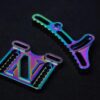 Newbee footstop oil slick Newbee footstop oil slick