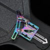 Newbee footstop oil slick Newbee footstop oil slick