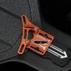 Newbee footstop orange Newbee footstop orange