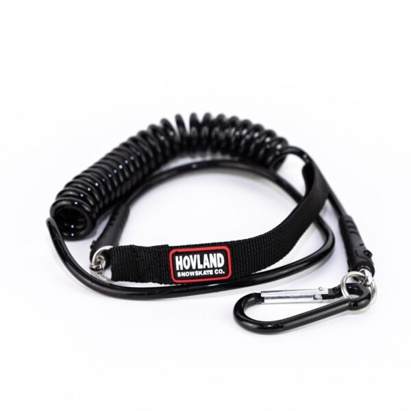 Hovland leash black