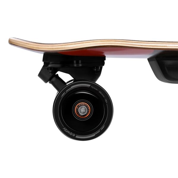Exway Ripple Hub front wheels