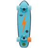 Dusters complete cruiser 25" bird bolt Dusters complete cruiser 25" bird bolt