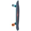 Dusters complete cruiser 25" bird bolt Dusters complete cruiser 25" bird bolt