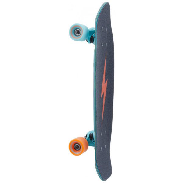 Dusters complete cruiser 25" bird bolt Dusters complete cruiser 25" bird bolt