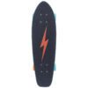 Dusters complete cruiser 25" bird bolt Dusters complete cruiser 25" bird bolt