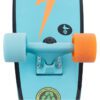 Dusters complete cruiser 25" bird bolt Dusters complete cruiser 25" bird bolt